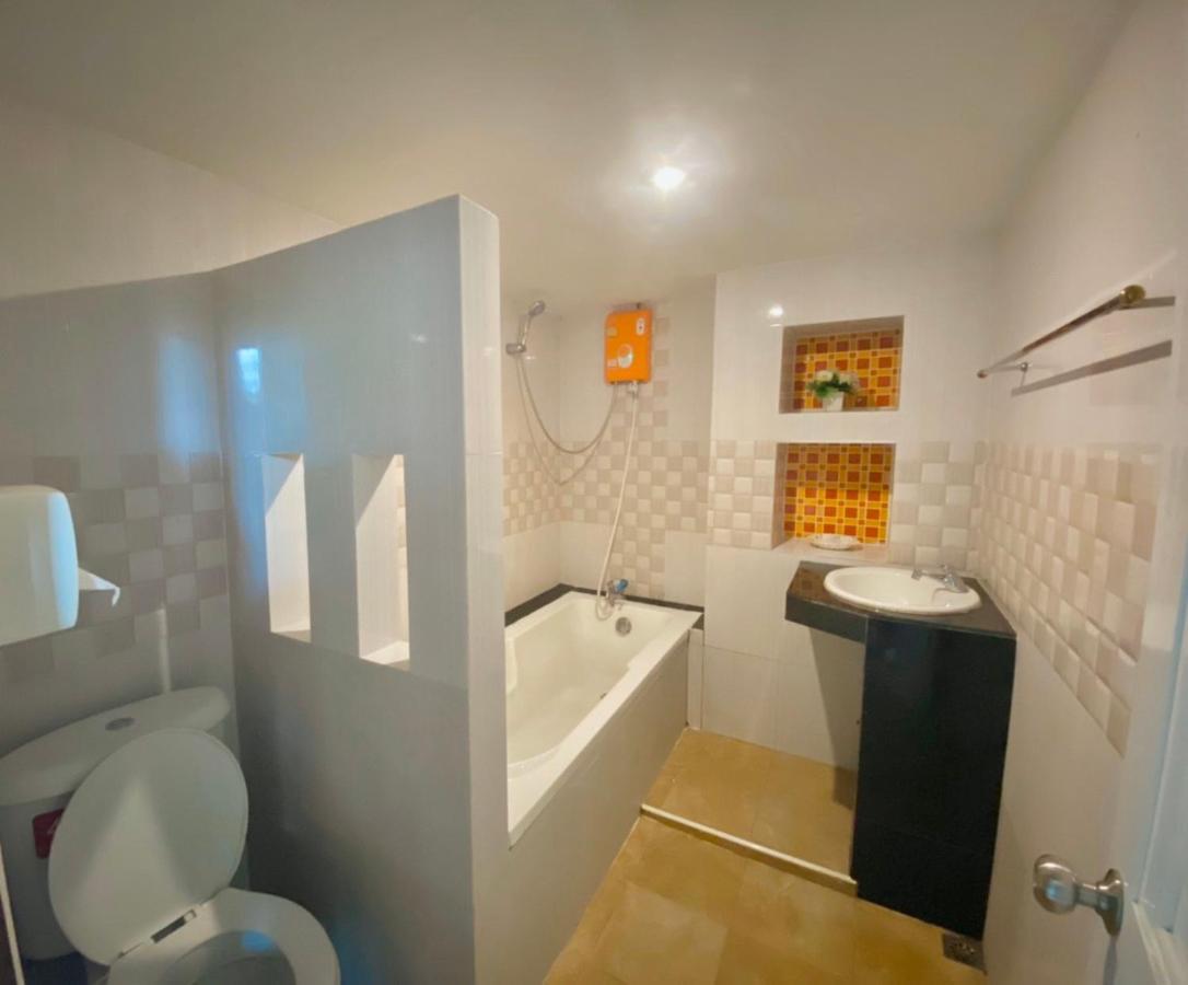 Sor Phattalung Hotel Phatthalung Extérieur photo